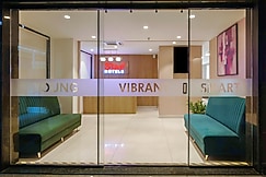 Stae Residency, Hyderabad