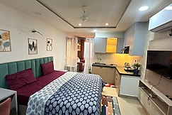 Orama by Ritz The Pink City delight, Jaipur