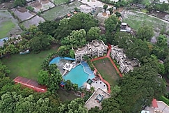 Shilp Wellness, Neral