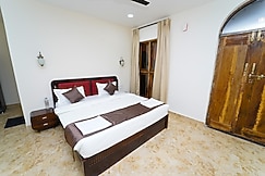 Airavat Resort Pench, Ramtek