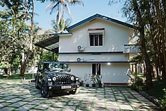 Porte De Munnar Family Cottage, Munnar