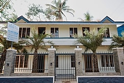 Porte De Munnar Family Cottage, Munnar