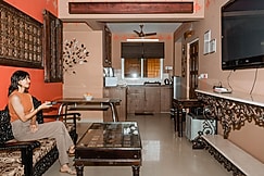 Seacoast apartments by Casa Regal 2BHK, Goa