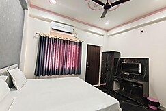 Hotel Shiv Sagar, Varanasi