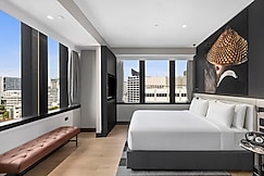 Radisson Red Auckland, Auckland