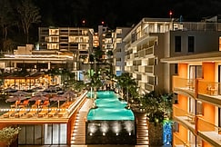 Grand Mercure Krabi Ao Nang, Krabi