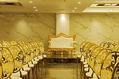 Nts Nirvana suites, Bangalore