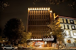 Nts Nirvana suites, Bangalore