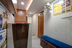 Hotel Benz Inn, Fort, Mumbai