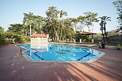 Rainbow Drive Villa, Bangalore