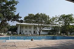 ama Stays & Trails - Imperial Villa, Goa