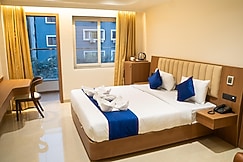 AAA URBAN STAY, Hyderabad