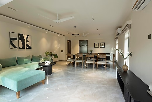 SaffronStays Emalyn Grove