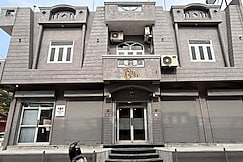 Regal Retreat, Jaipur