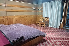 Cafe mini heaven, Jibhi