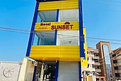 Hotel O Sunset, Korba