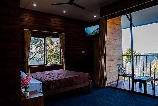 Wild Wood Resort Munnar