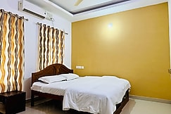 ANANDHA VIBES F2, Guruvayur