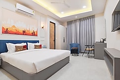 Aceotel Select Virat, Vijay Nagar, Indore
