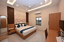 The Sagar Resort, Bikaner