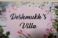 Lavish Townhouse 1bhk / 3 bhk Lonavala, Lonavala