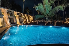 Vivid Sands Resort, Alibaug