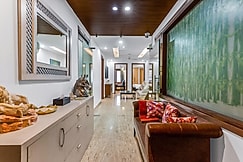 Plum Stays- New Friends Colony- South Delhi, Delhi