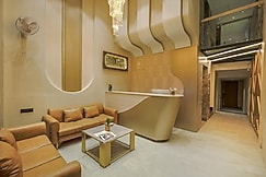 Luxe Stayz JR Marrion, Amritsar