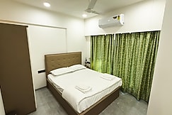 Cozy Key Stay in BKC Kalina, Mumbai