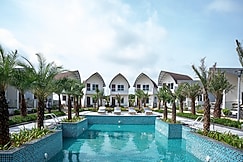 Aloha Resorts & Conventions, Ghatpally