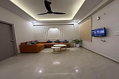 Apartment in Lucknow, Lucknow