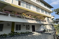 Room in Tura:Deluxe Family room at Peniel Homestay, Tura