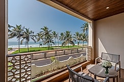 Peninsula Del Mar Beach Resort, Udupi