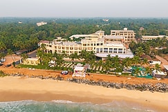 Peninsula Del Mar Beach Resort, Udupi