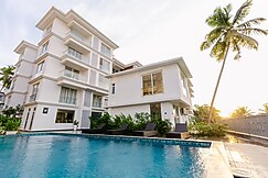 Susegado, an Ultra Luxury 2BHK suite by Da Alohas, Goa