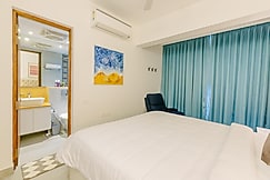 Susegado, an Ultra Luxury 2BHK suite by Da Alohas, Goa