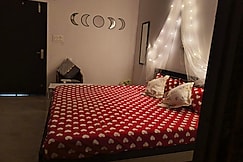 Sharda villa the heaven, Udaipur