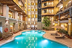 Temple Bell Boutique Hotel and Spa, Pokhara