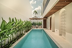 The Vinava Villa Canggu by Ini Vie Hospitality, Bali