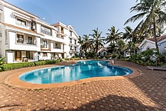 Tropico Living Arpora, Goa