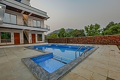 Serenova Resort by ILIF, Murud Janjira