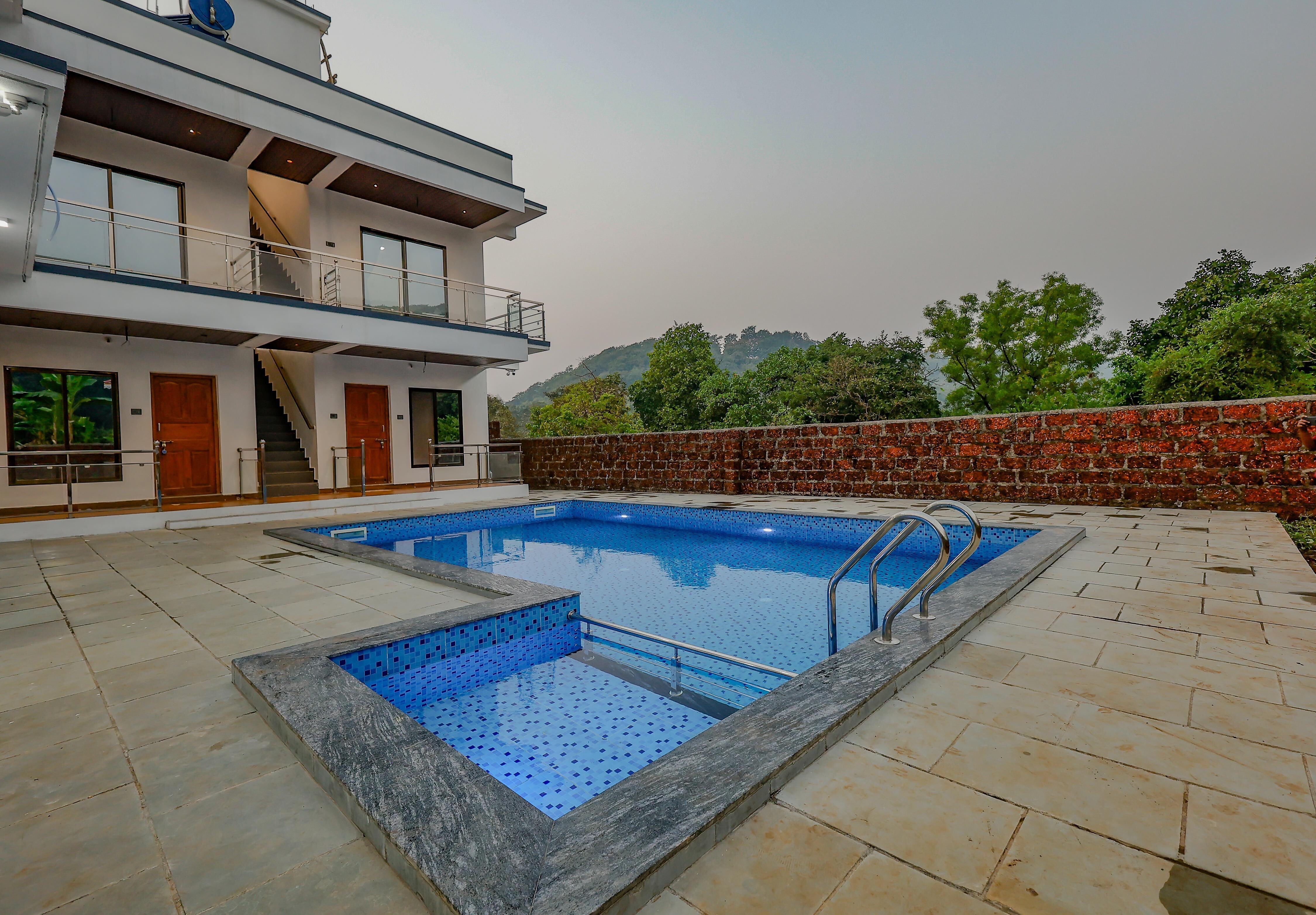 Photos Of Serenova Resort By ILIF Murud Janjira Hotel On Goibibo