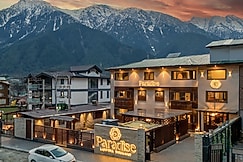 Paradise Hotels Pahalgam, Pahalgam