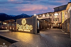 Paradise Hotels Pahalgam, Pahalgam