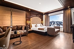 Paradise Hotels Pahalgam, Pahalgam