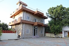 Eagle Farm Stay Pushkar - Stay Close to Nature, Pushkar