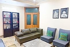 Nirvana Homes, Mathura