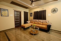 Dwaya Villa Stay, Tirupati