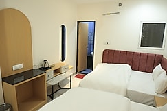 Hotel Shiv Om, Ujjain