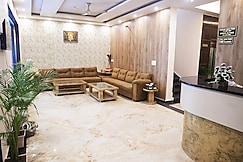 Hotels Mystara, Rishikesh